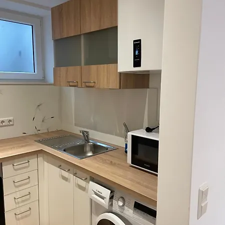 Апартаменты Fuer Urlauber, Geschaeftsreisende Oder Langzeitmieter Waldbrunn (Baden-Wurttemberg)